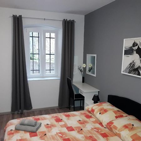 Apartments Vidulic Mali Lošinj Εξωτερικό φωτογραφία