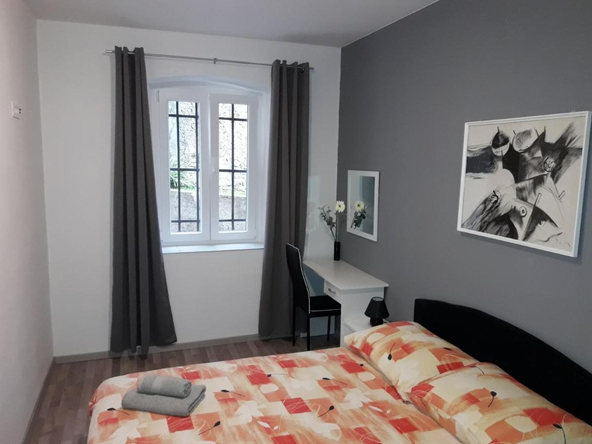 Apartments Vidulic Mali Lošinj Εξωτερικό φωτογραφία