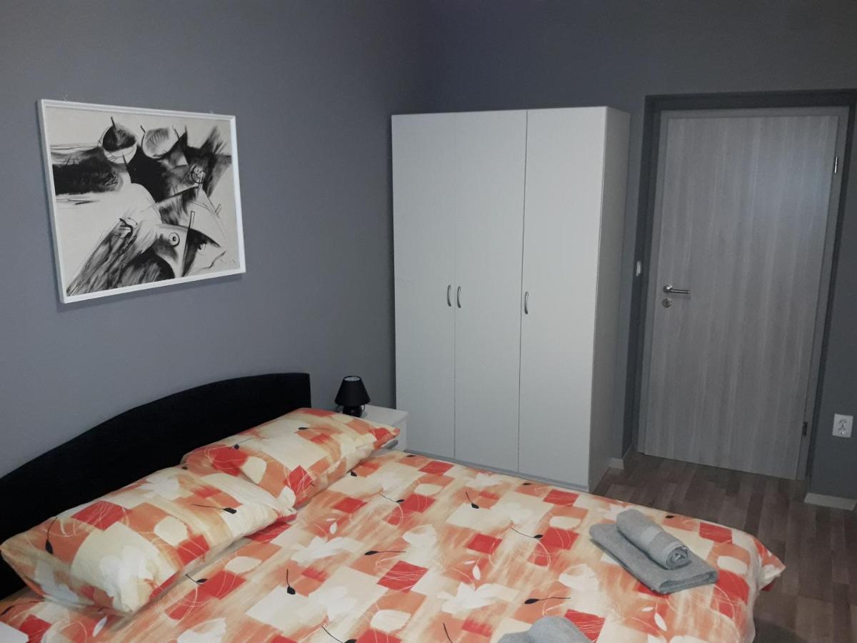 Apartments Vidulic Mali Lošinj Εξωτερικό φωτογραφία
