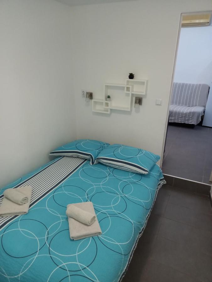 Apartments Vidulic Mali Lošinj Εξωτερικό φωτογραφία