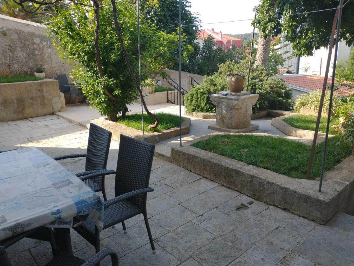 Apartments Vidulic Mali Lošinj Εξωτερικό φωτογραφία