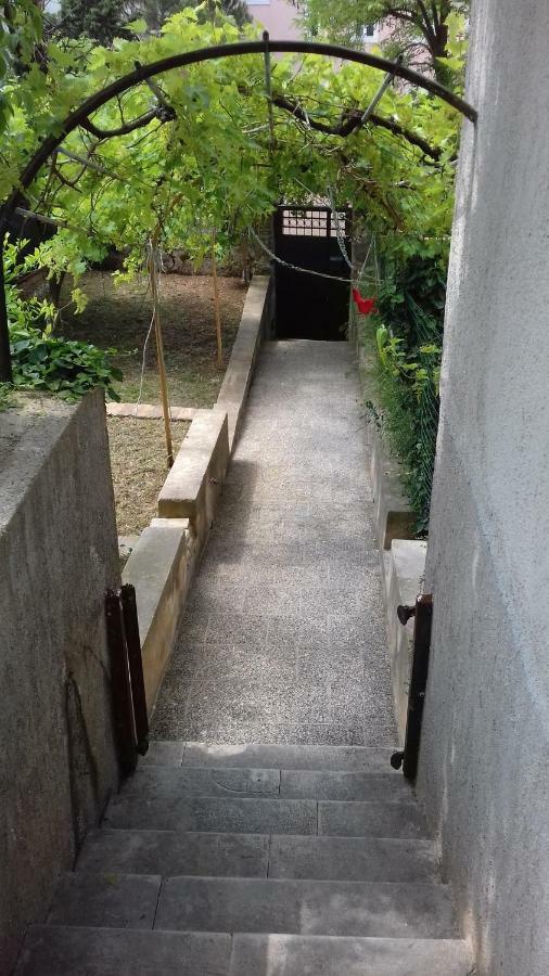 Apartments Vidulic Mali Lošinj Εξωτερικό φωτογραφία