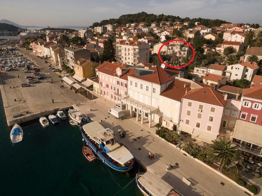 Apartments Vidulic Mali Lošinj Εξωτερικό φωτογραφία
