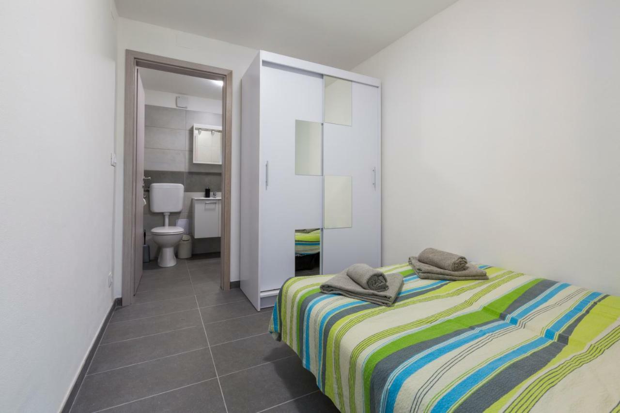 Apartments Vidulic Mali Lošinj Εξωτερικό φωτογραφία