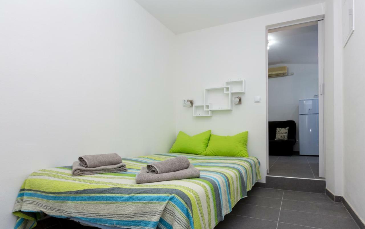 Apartments Vidulic Mali Lošinj Εξωτερικό φωτογραφία