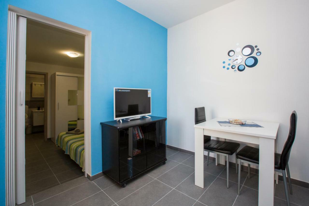 Apartments Vidulic Mali Lošinj Εξωτερικό φωτογραφία