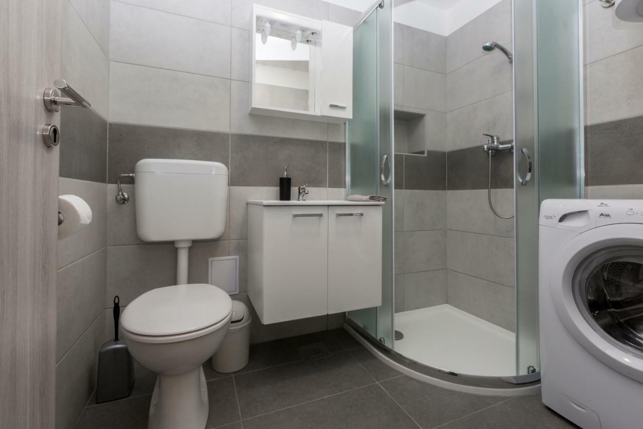 Apartments Vidulic Mali Lošinj Εξωτερικό φωτογραφία