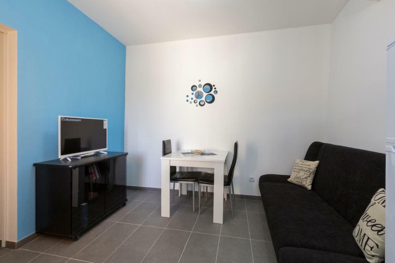 Apartments Vidulic Mali Lošinj Εξωτερικό φωτογραφία