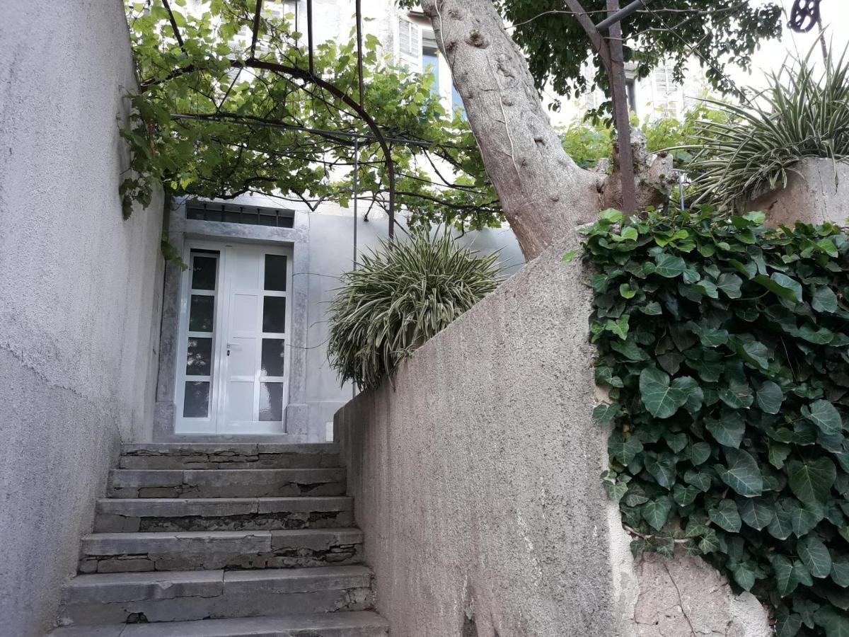 Apartments Vidulic Mali Lošinj Εξωτερικό φωτογραφία