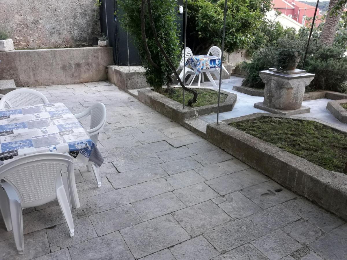 Apartments Vidulic Mali Lošinj Εξωτερικό φωτογραφία