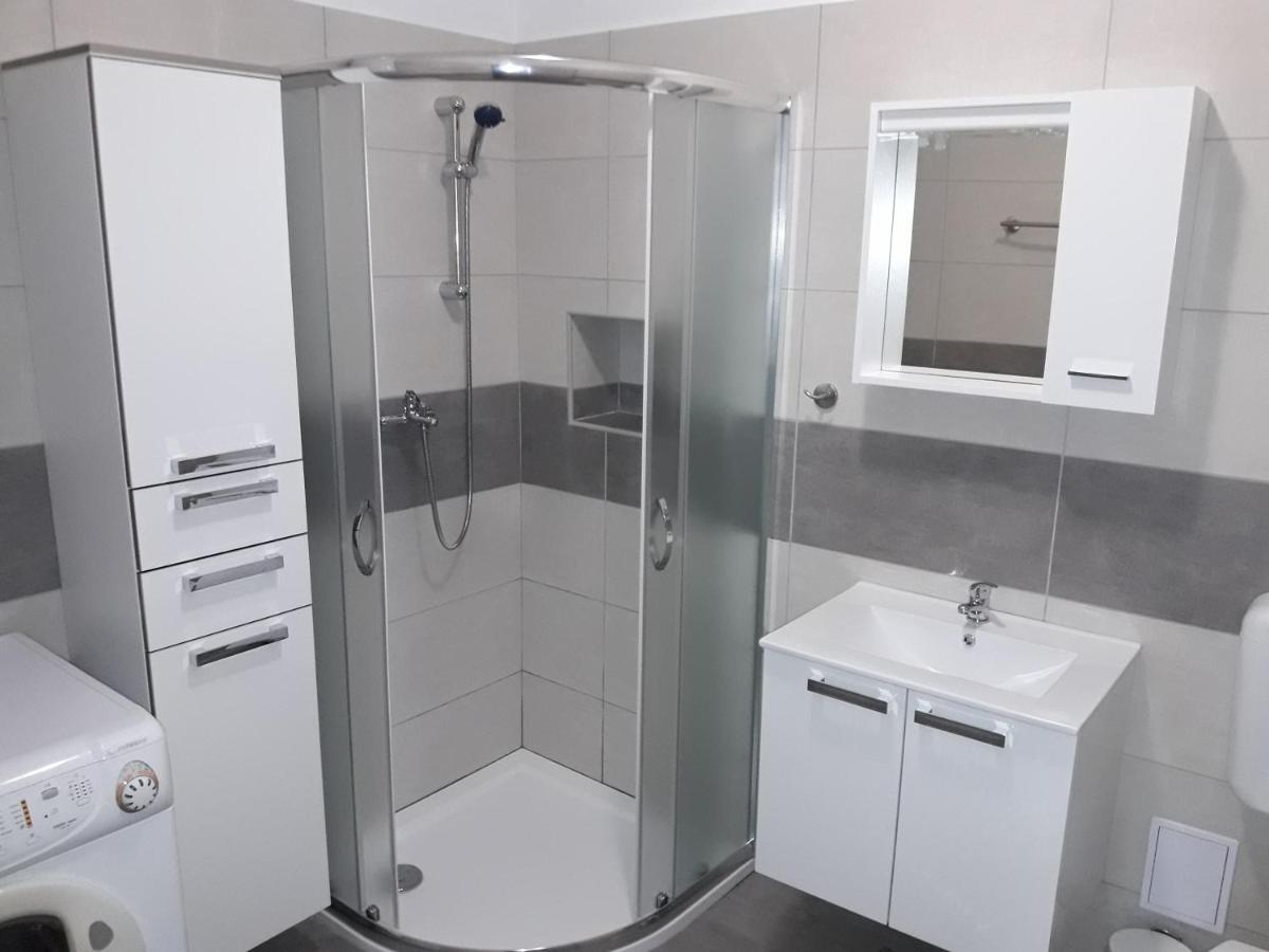 Apartments Vidulic Mali Lošinj Εξωτερικό φωτογραφία